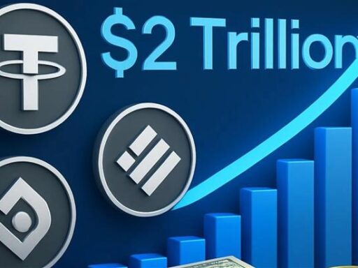 stablecoin, cripto, criptovalute, blockchain, crypto, usdt, usdc,