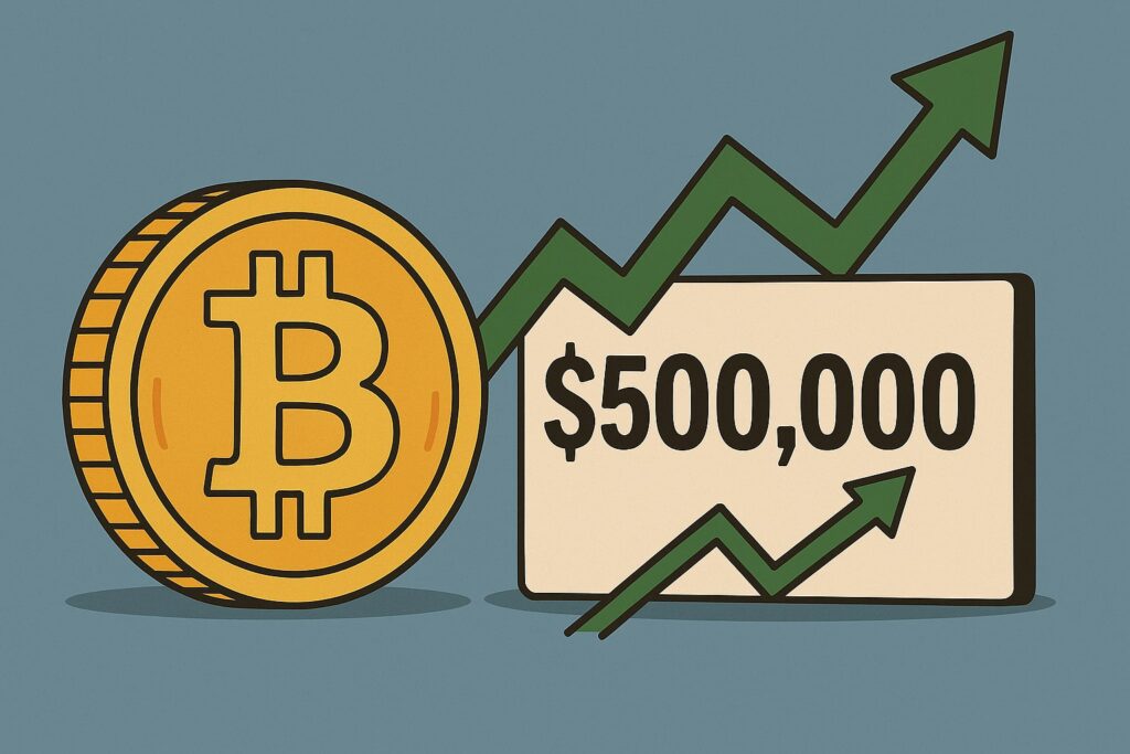 bitcoin, btc, prezzo bitcoin, previsione bitcoin, standard chartered, cripto, crypto, criptovalute