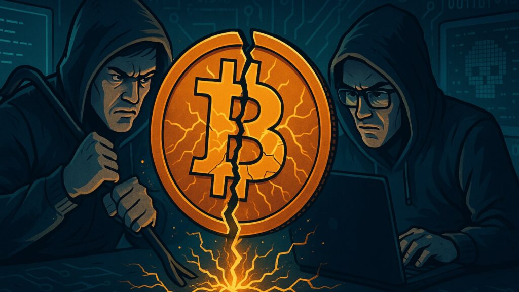 bitcoin, btc, cripto, criptovalute, crypto, blockchain, quantum computing