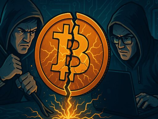 bitcoin, btc, cripto, criptovalute, crypto, blockchain, quantum computing