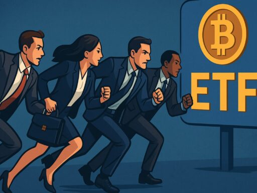 bitcoin, btc, etf bitcoin, etf cripto, cripto, crypto, criptovalute, ibit blackrock