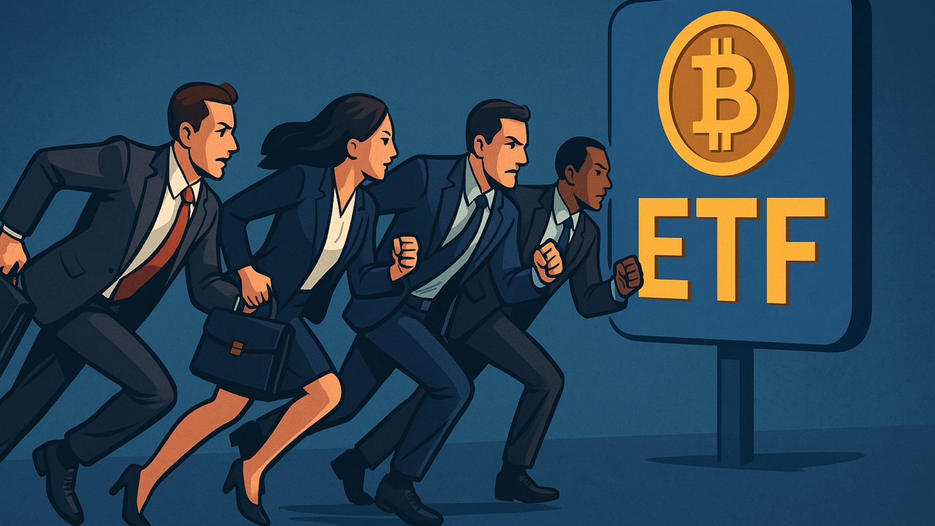 bitcoin, btc, etf bitcoin, etf cripto, cripto, crypto, criptovalute, ibit blackrock