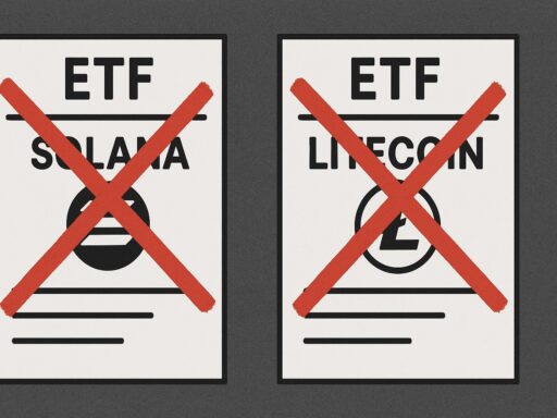 solana, litecoin, solana etf, litecoin etf, sol etf, sol, ltc, cripto, criptovalute, crypto, etf cripto