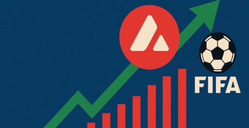 avax, avalanche, fifa, blockchain, cripto, crypto, criptovalute
