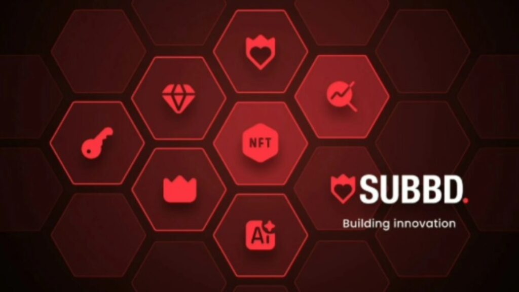 subbd, cripto ai, agent ai, cripto, criptovalute