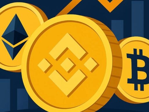 bnb, etf bnb, binance coin, cripto, etf cripto, criptovalute, crypto, bnb chain, prezzo bnb
