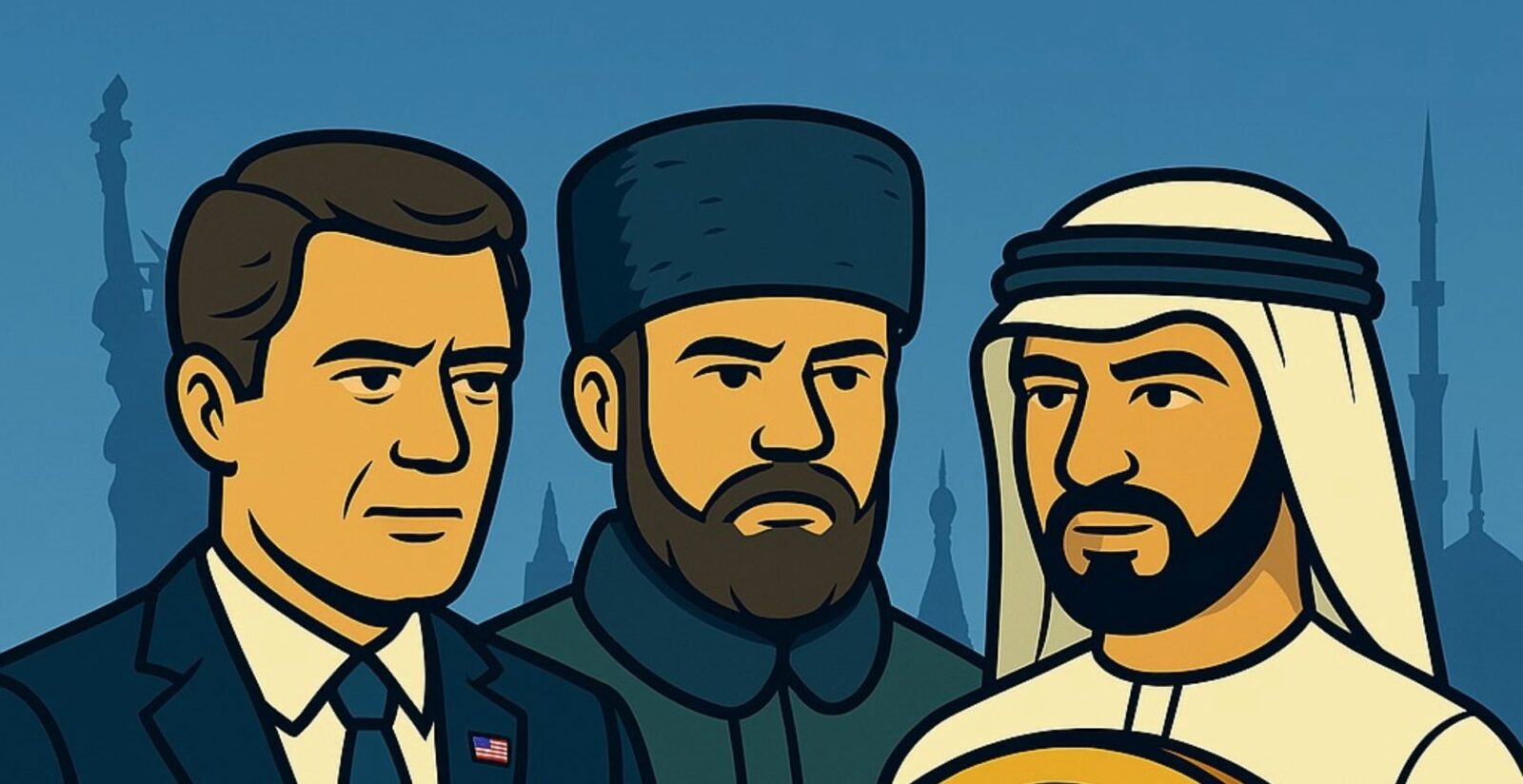 Bitcoin, BTC, ETF Bitcoin, ETF BTC, crypto, cryptomonnaies, États-Unis, Russie, Abu Dhabi