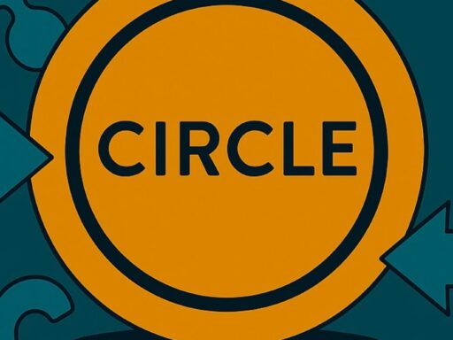 circle, usdc, stablecoin, cripto, ripple, coinbase, xrp, criptovalute, crypto