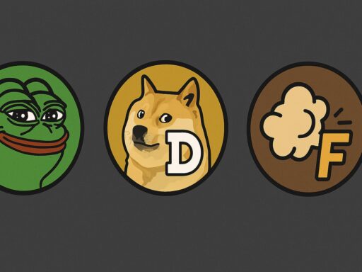 fartcoin, dogecoin, doge, pepe, pepecoin, memecoin, meme coin, cripto, crypto, criptovalute