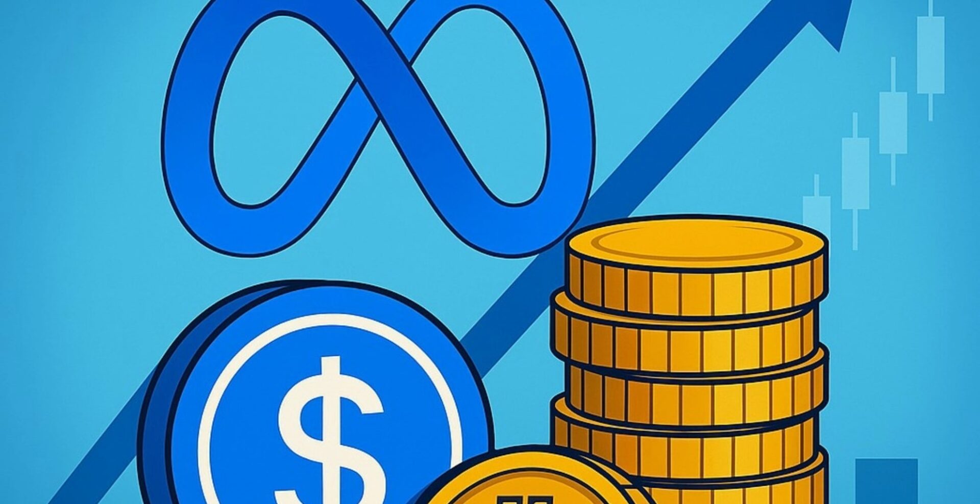 meta, meta stablecoin, stablecoin, cripto, crypto, criptovalute,