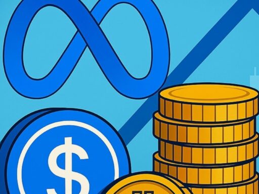 meta, meta stablecoin, stablecoin, cripto, crypto, criptovalute,