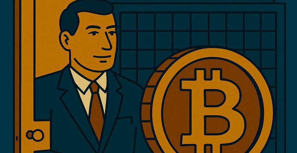 jpmorgan, bitcoin, btc, cripto, crypto, criptovalute