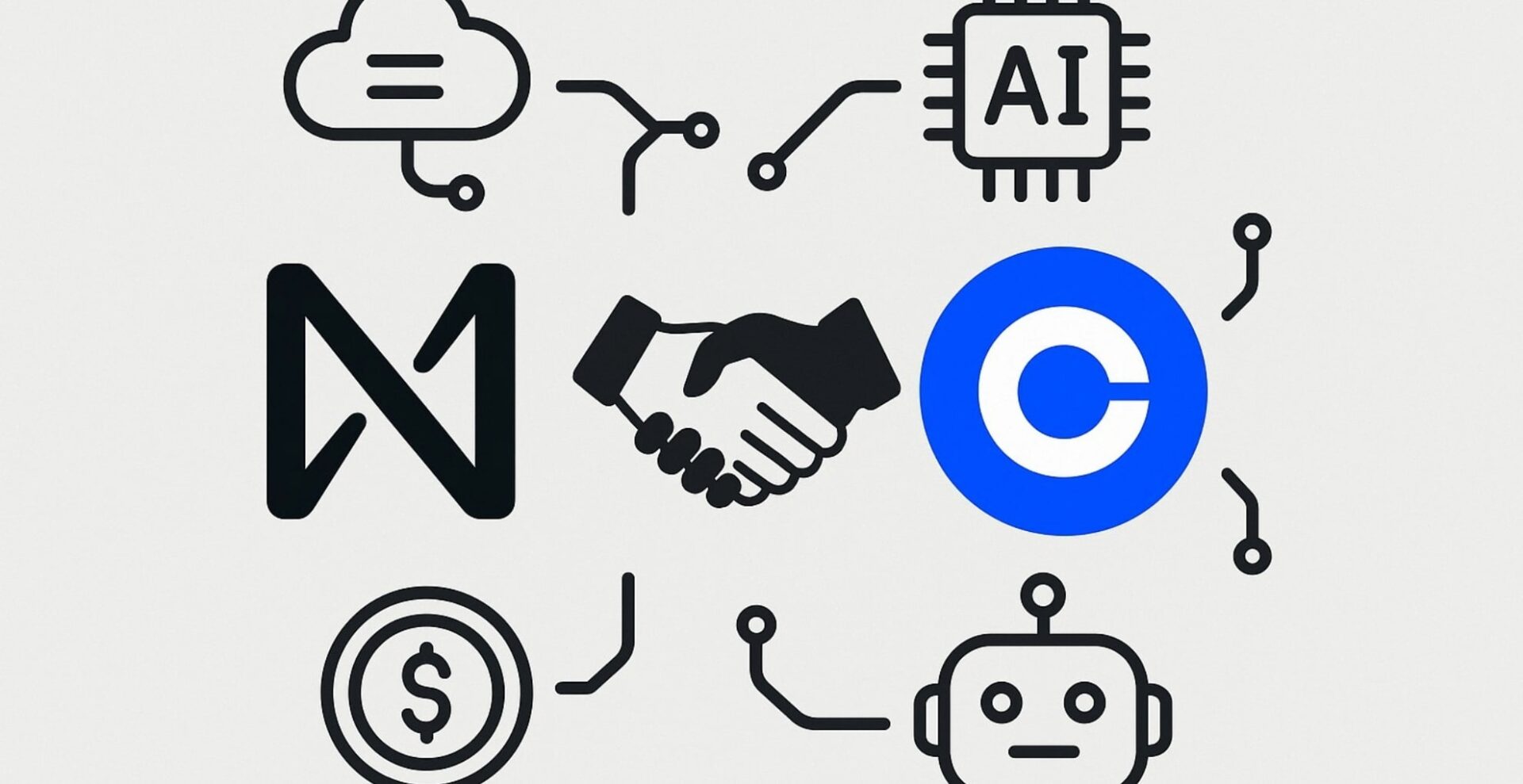 near, ai, cripto ai, blockchain, near etf, coinbase, criptovalute, cripto