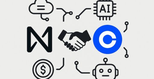 near, ai, cripto ai, blockchain, near etf, coinbase, criptovalute, cripto