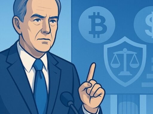 sec, paul atkins, cripto, criptovalute, crypto, stablecoin,