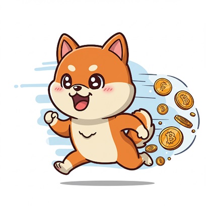 Shiba Inu