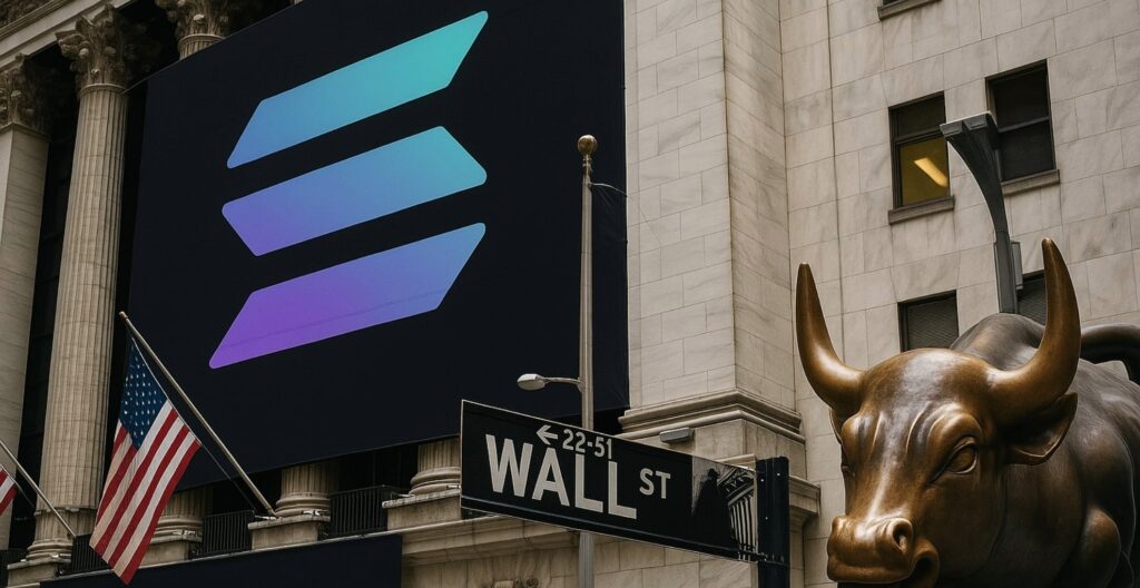 solana, sol, kraken, blockchain, azioni, rwa, wall street, xstock, cripto, crypto, criptovalute