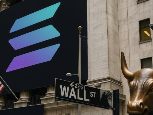 solana, sol, kraken, blockchain, azioni, rwa, wall street, xstock, cripto, crypto, criptovalute