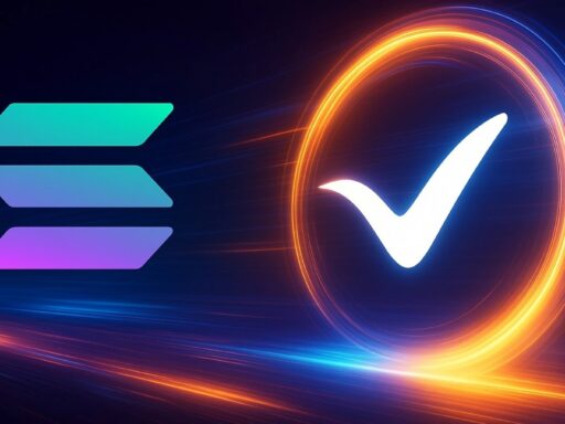 solana, sol, blockchain, alpenglow, cripto, criptovalute, crypto