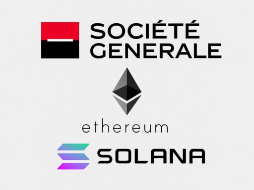 ETHEREUM, eth, solana, sol, stablecoin, cripto, crypto, criptovalute, Société Générale