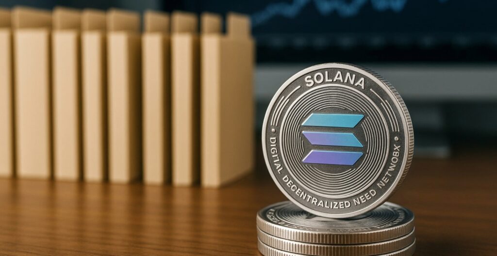 solana, sol, etf solana, etf cripto, cripto, crypto, criptovalute, blockchain