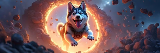 cripto, crypto, criptovalute, meme coin, hexydog