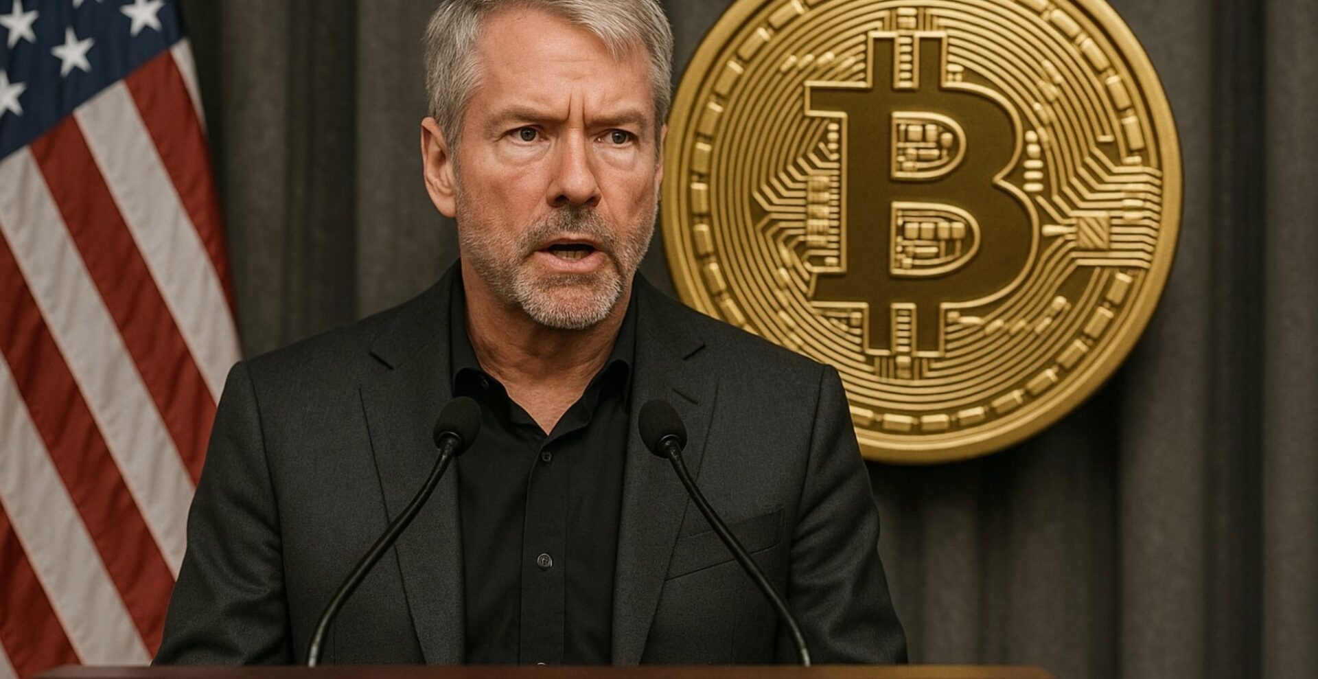 strategy IPO, strategy bitcoin, btc, bitcoin, cripto, criptovalute, crypto, michael saylor
