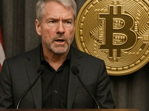 strategy IPO, strategy bitcoin, btc, bitcoin, cripto, criptovalute, crypto, michael saylor