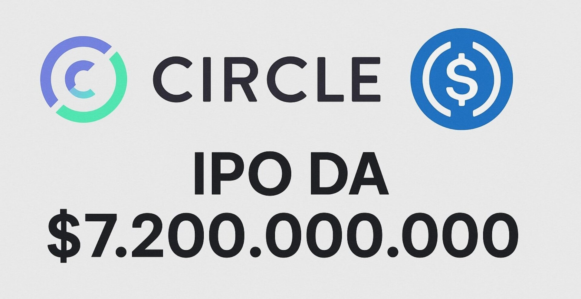 circle, usdc, stablecoin, cripto, criptovalute, circle IPO,