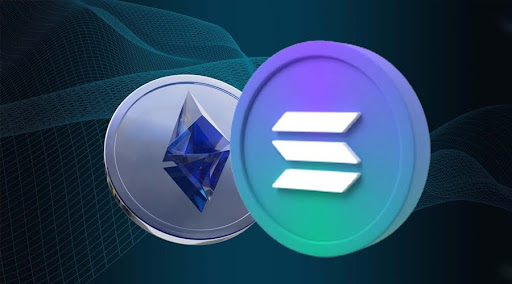 ethereum, solana, sol, eth, etf solana, etf ethereum, cripto, etf cripto, crypto, criptovalute