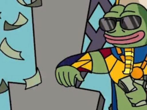 meme coin, memecoin, cripto, crypto, criptovalute, pepe ascension, pepe,