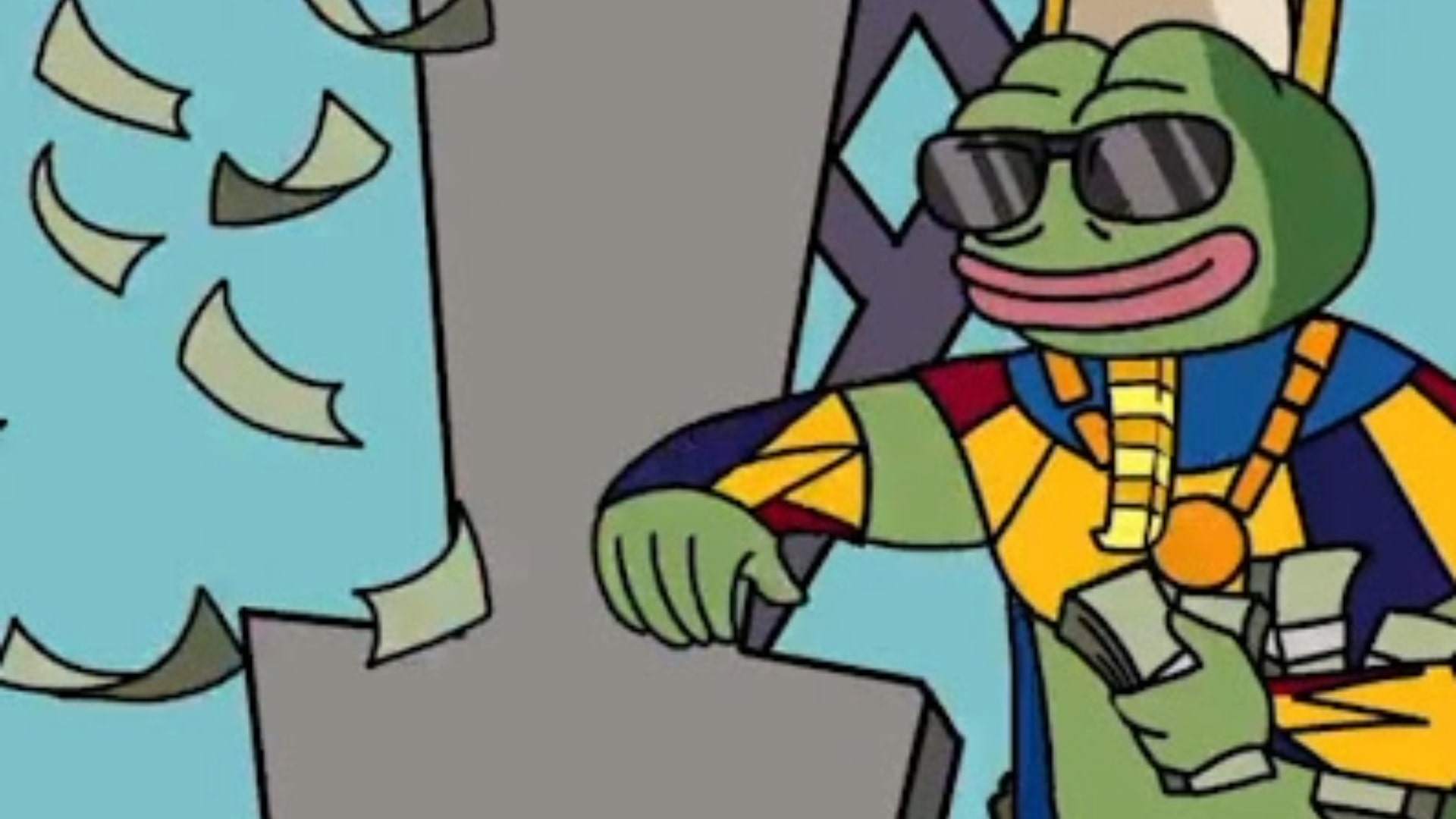 meme coin, memecoin, cripto, crypto, criptovalute, pepe ascension, pepe,