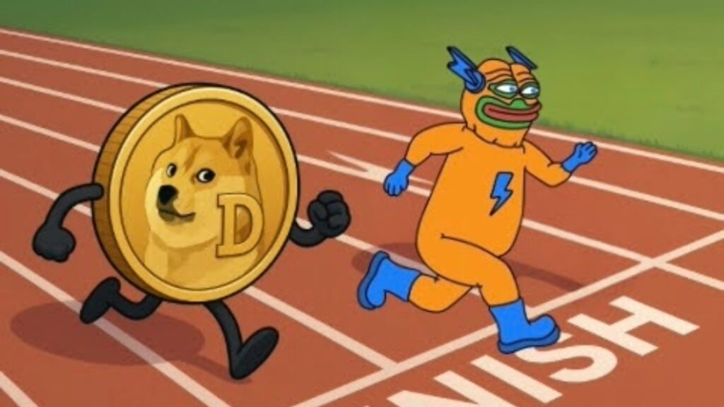 Dogecoin, doge, meme coin, cripto, crypto, criptovalute, bitcoin hyper, layer2, bitcoin