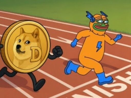 Dogecoin, doge, meme coin, cripto, crypto, criptovalute, bitcoin hyper, layer2, bitcoin