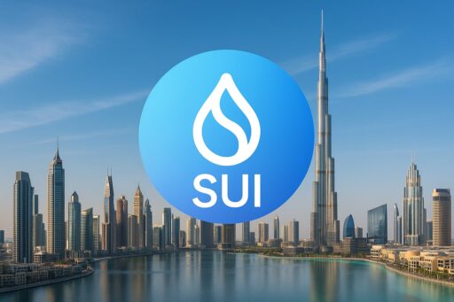 sui, cripto, crypto, criptovalute, blockchain, defi, etf sui, etf cripto, sui dubai