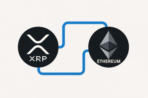 xrp, ripple, eth, ethereum, cripto, crypto, criptovalute, ondo, rwa, ondo finance, blockchain
