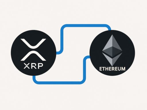 xrp, ripple, eth, ethereum, cripto, crypto, criptovalute, ondo, rwa, ondo finance, blockchain