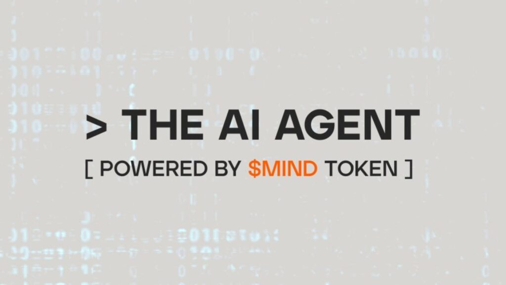 AGENTE AI, mind of pepe, mind, cripto, crypto, criptovalute