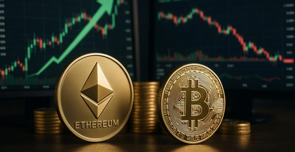 ethereum, eth, bitcoin, btc, cripto, crypto, criptovalute