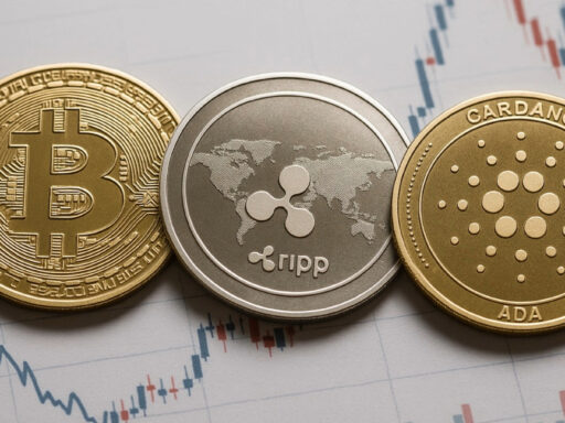 Cardano, btc, bitcoin, cripto, crypto, criptovalute, ada, xrp, ripple, defi, blockchain