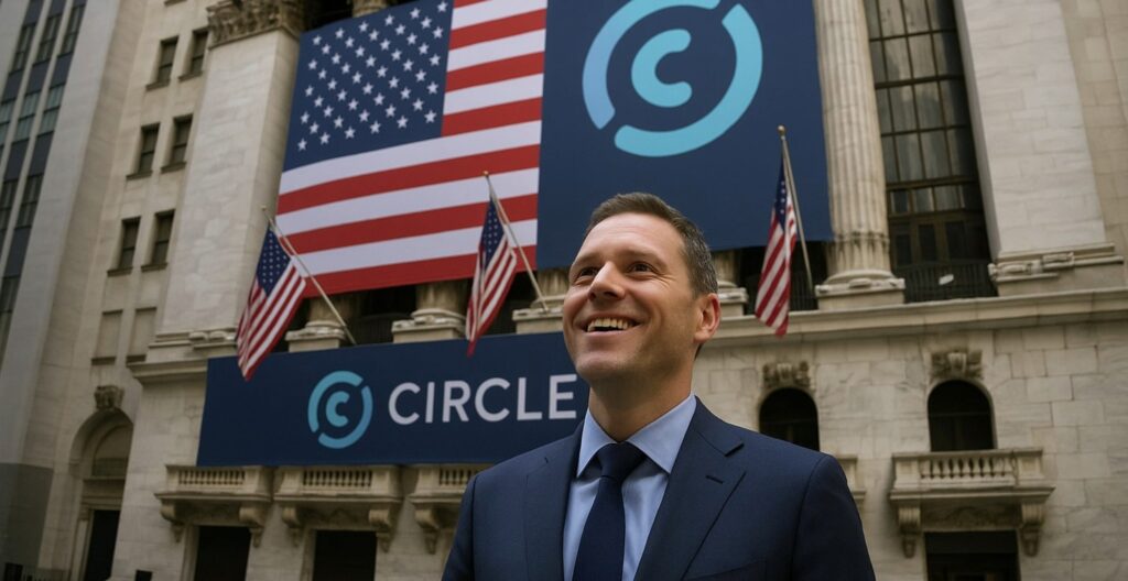 circle, usdc, stablecoin, crypto, circle ipo, crcl, wall street, cripto, criptovalute