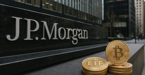 jpmorgan, bitcoin, etf bitcoin, btc, etf btc, cripto, crypto, criptovalute