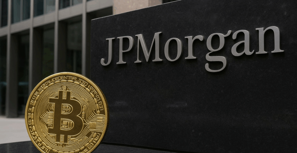 JPMorgan, cripto, crypto, criptovalute, stablecoin, blockchain