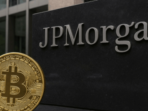 JPMorgan, cripto, crypto, criptovalute, stablecoin, blockchain