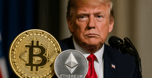 trump, btc, bitcoin, eth, ethereum, trump media, etf trump, etf truth