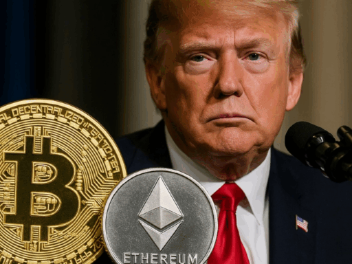 trump, btc, bitcoin, eth, ethereum, trump media, etf trump, etf truth
