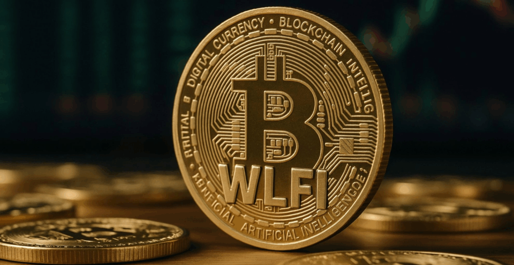 wlfi, trump cripto, trump token, cripto, crypto, criptovalute, world liberty financial