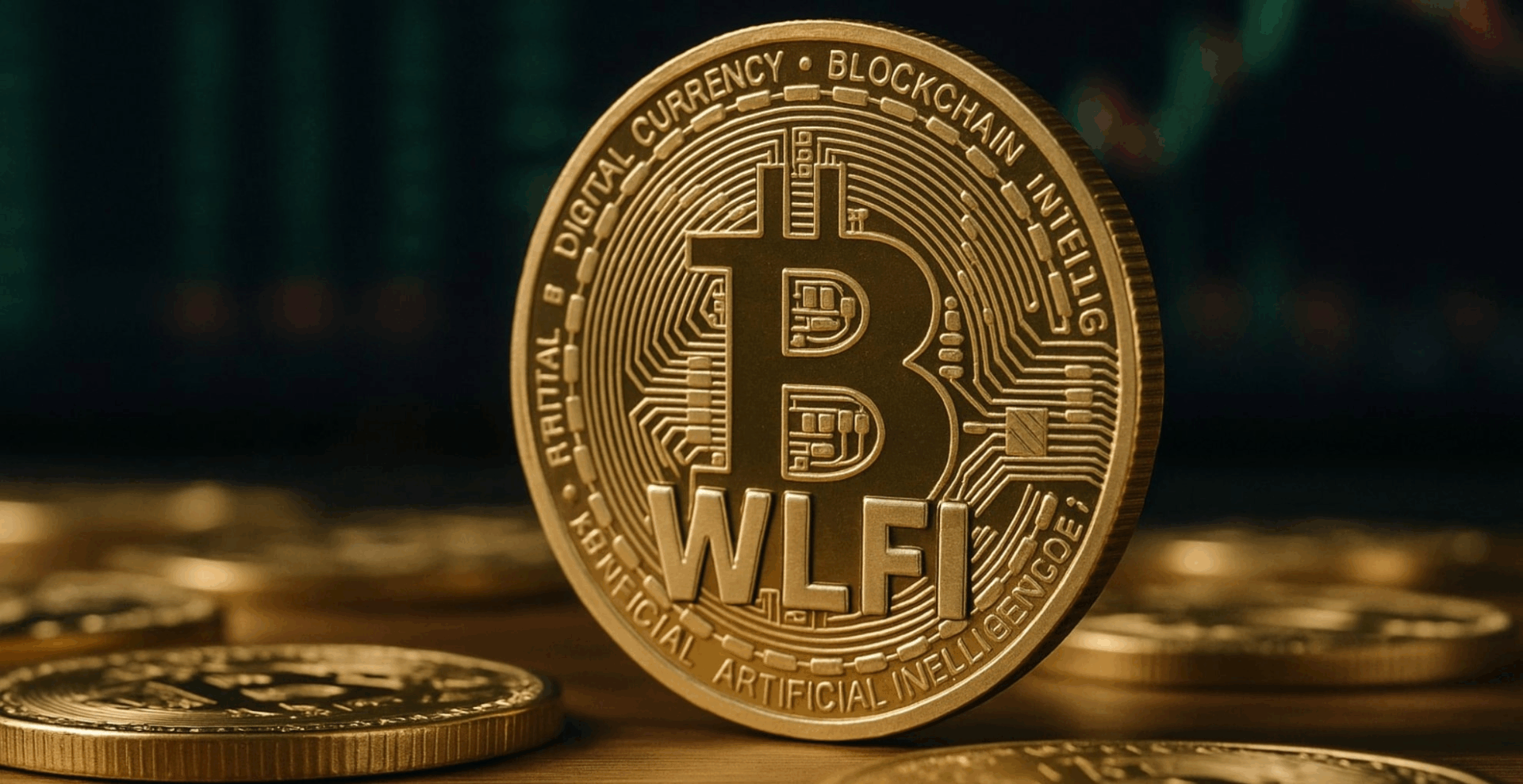 wlfi, trump cripto, trump token, cripto, crypto, criptovalute, world liberty financial
