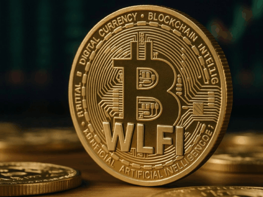 wlfi, trump cripto, trump token, cripto, crypto, criptovalute, world liberty financial