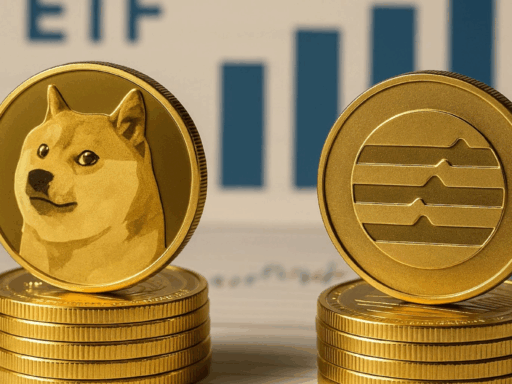 cripto, etf cripto, criptovalute, dogecoin, doge, aptos, apt, etf aptos, etf dogecoin, etf doge
